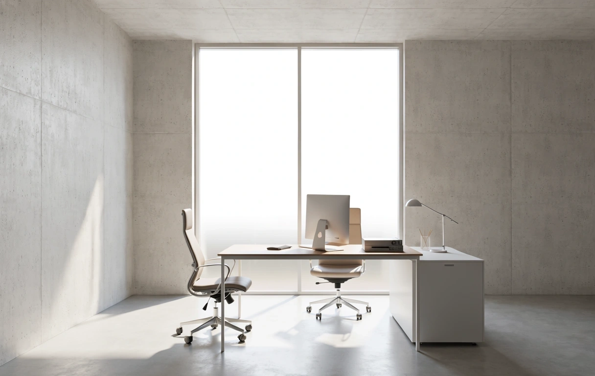 Unser Büro in München