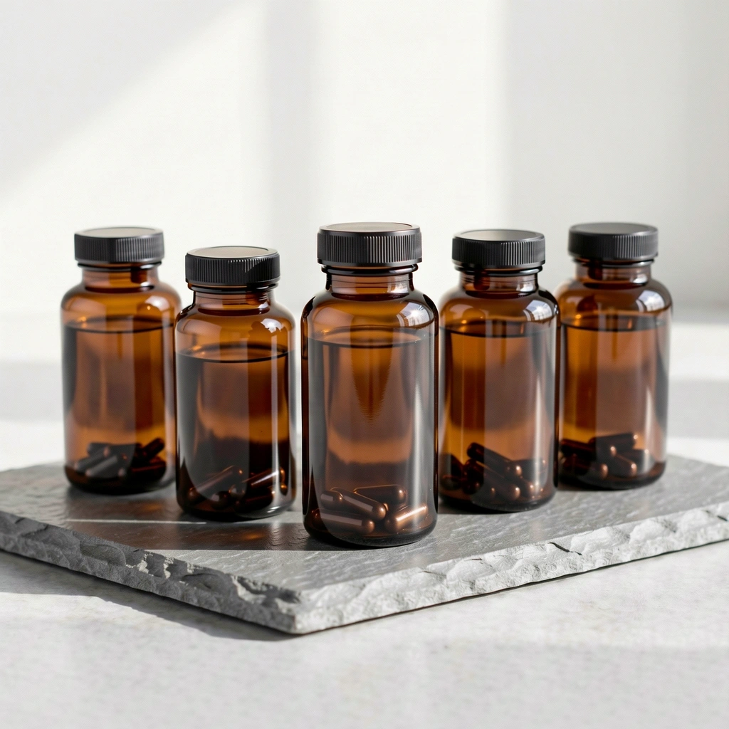 MannVitamine Premium Produkte