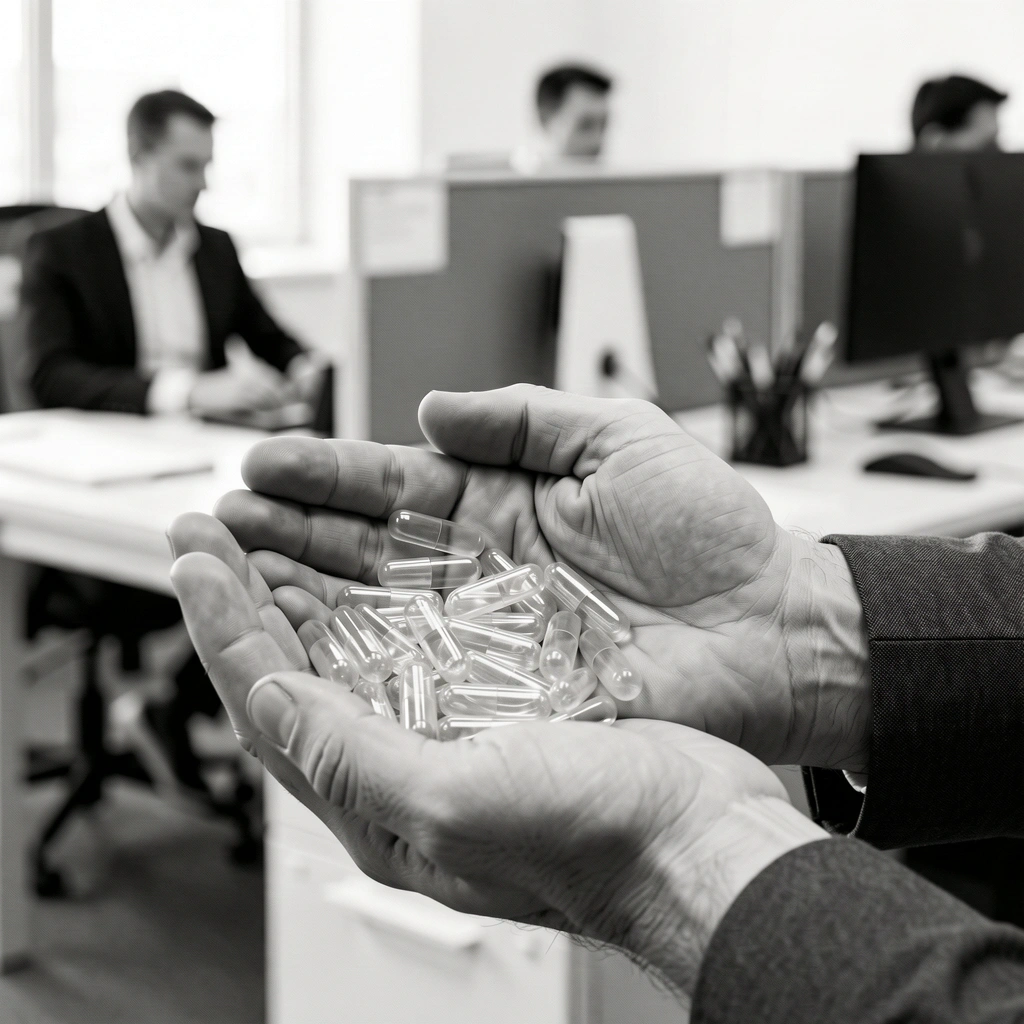 MannVitamine Kapseln